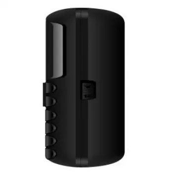 Evelatus ARON 2020 DS (EA02BK) Graphite Black cellulare dual SIM