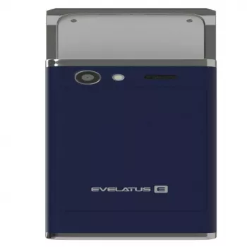 Evelatus MYRIAD DS Midnight Blue Auricolari True Wireless