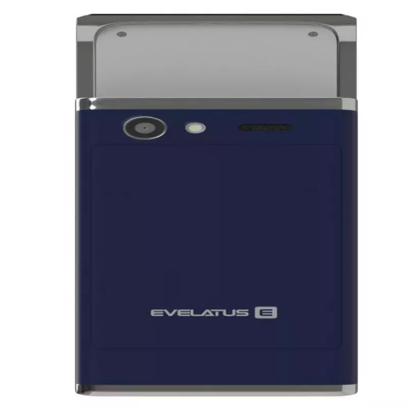 Evelatus MYRIAD DS Midnight Blue Auricolari True Wireless