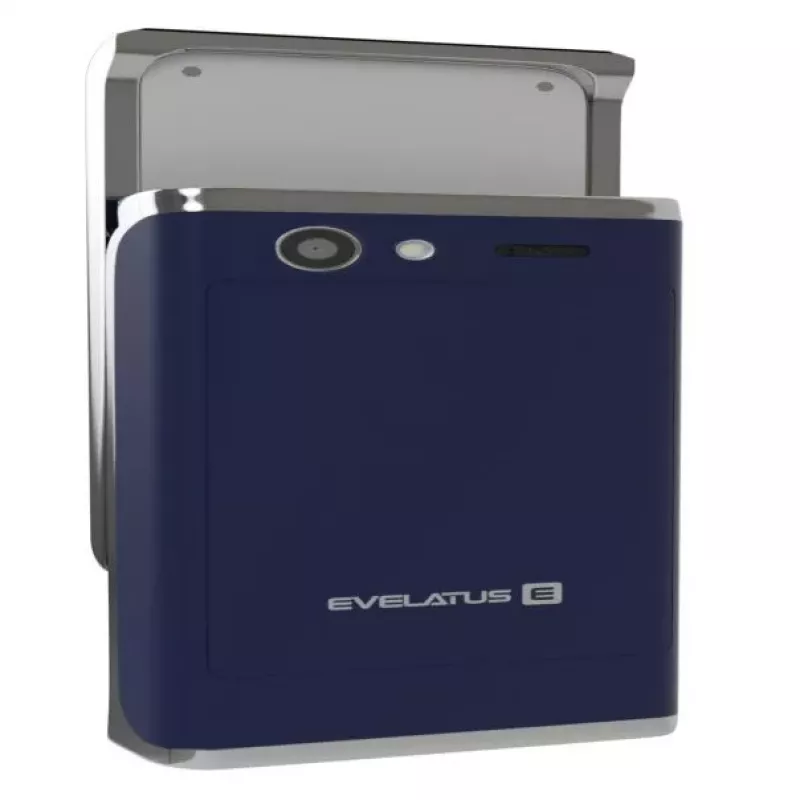 Evelatus MYRIAD DS Midnight Blue Auricolari True Wireless
