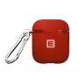 EVELATUS Custodia Apple per AirPods EAC01 Rossa