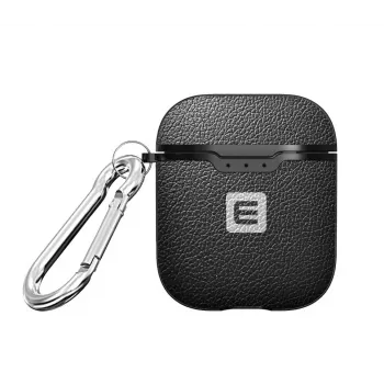 Evelatus Custodia Apple per AirPods EAC01 Nera