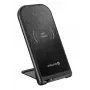 Evelatus Caricatore Wireless Universale da Scrivania EWD01 Nero
