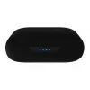 Evelatus Auricolari Wireless 2020 Extra Bass (EBE02) Neri