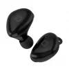 Evelatus Auricolari Wireless 2020 Extra Bass (EBE02) Neri