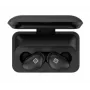 Evelatus Auricolari Wireless 2020 Extra Bass (EBE02) Neri
