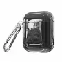 Evelatus Custodia Apple per AirPods EAC03 Argento