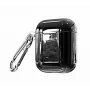 Evelatus Custodia Apple per AirPods EAC03 Nera