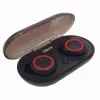 iLike Auricolari Bluetooth IBE01 Neri