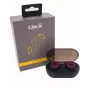 iLike Auricolari Bluetooth IBE01 Neri