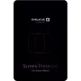 EVELATUS Apple Watch 42 mm Pellicola Protettiva Display PMMA+PET Trasparente
