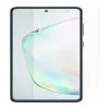 Evelatus Samsung Galaxy Note 10 TPU 4.0 Cover Posteriore Trasparente