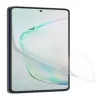 Evelatus Samsung Galaxy Note 10 TPU 4.0 Cover Posteriore Trasparente