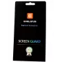 Evelatus Samsung Galaxy Note 10 TPU 4.0 Cover Posteriore Trasparente