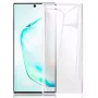Evelatus Samsung Galaxy Note 10 Plus TPU 4.0 Custodia Protettiva Trasparente