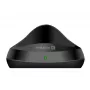 Evelatus Supporto di ricarica universale per telefono ARON 2020 ECS01 nero