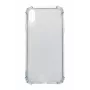 Evelatus Custodia in silicone Military Shockproof TPU per Apple iPhone X/XS nera