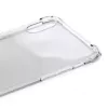 Evelatus Custodia in silicone Military Shockproof TPU per Apple iPhone Xs Max nera
