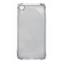 Evelatus Custodia in silicone Military Shockproof TPU per Apple iPhone XR nera