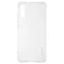 Evelatus Custodia in silicone Military Shockproof TPU per Xiaomi Mi A3 trasparente