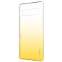 Evelatus Samsung Galaxy S10 Gradient TPU Case oro