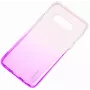 Evelatus Samsung Galaxy S10e Gradient TPU Case viola
