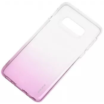 Evelatus Samsung Galaxy S10e Gradient TPU Case caffè