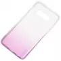 Evelatus Samsung Galaxy S10e Gradient TPU Case caffè