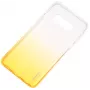 Evelatus Samsung Galaxy S10e Gradient TPU Case oro