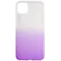 Evelatus Apple iPhone 11 Pro Gradient TPU Case viola