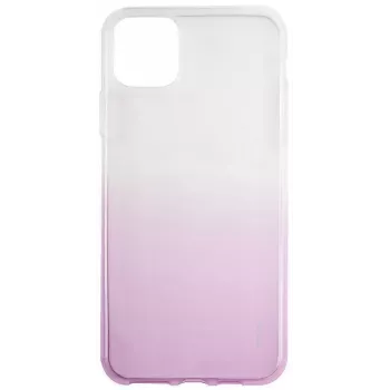 Evelatus Apple iPhone 11 Pro Cover TPU Gradient color caffè