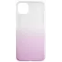 Evelatus Apple iPhone 11 Pro Cover TPU Gradient color caffè