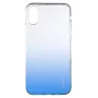 Evelatus Apple iPhone XR Gradient TPU Case Blu