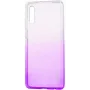 Evelatus Huawei P30 Cover TPU Gradient viola