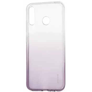 Evelatus Huawei P30 Lite Cover TPU Gradient color caffè