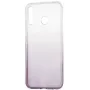 Evelatus Huawei P30 Lite Cover TPU Gradient color caffè