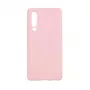 Evelatus Huawei P30 Cover in silicone Nano Soft Touch TPU beige
