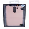 Evelatus Xiaomi Redmi Note 8 Pro Custodia in silicone morbido beige