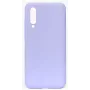 Evelatus Xiaomi Mi 9 Lite Soft Silicone Cover per telefono Blu