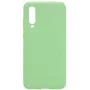 Evelatus Xiaomi Mi 9 Lite Custodia in silicone morbido menta