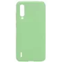 Evelatus Xiaomi Mi A3 Cover posteriore in silicone morbido menta