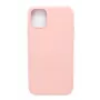 Evelatus Apple iPhone 11 Pro Custodia in Silicone Nano Soft Touch TPU Beige