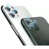 Evelatus Apple iPhone 11 Pro Sostituzione Lenti Fotocamera in Vetro Temperato 9H