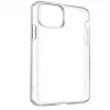 Connect Apple iPhone 11 Pro cover trasparente + vetro temperato