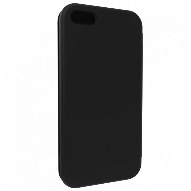 Evelatus Samsung Galaxy S20 Plus Book Case nero