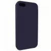 Evelatus Xiaomi Redmi Note 8T Book Case blu scuro