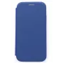 Evelatus Apple iPhone 11 Pro Book Case blu scuro