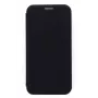 Evelatus Apple iPhone 11 Pro Max Custodia a libro nera
