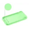 Evelatus Apple iPhone XR Nano Silicone Case Soft Touch TPU menta