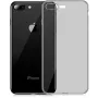 Evelatus Apple iPhone 7 Plus / 8 Plus TPU 1,5mm custodia protettiva fumé